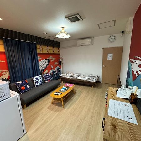 Osaka - Apartment / Vacation Stay 65839 Exterior foto